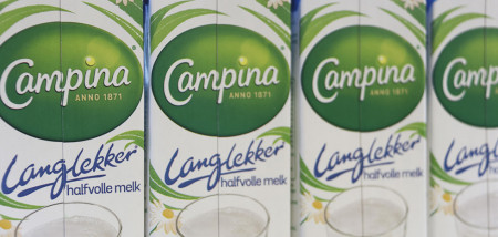 FrieslandCampina