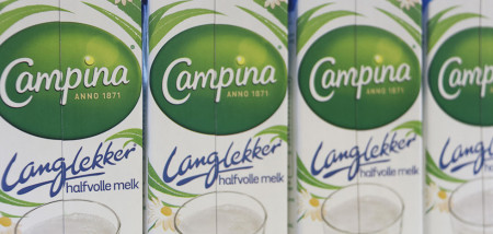 FrieslandCampina