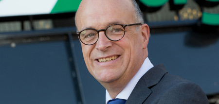 Dick Hordijk