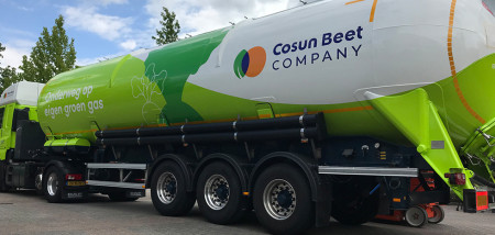 Cosun Beet Company