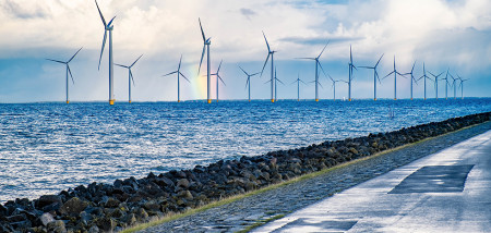 windenergie windturbine windmolen energie