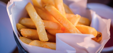 frites