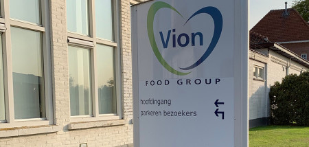 Vion Food Group