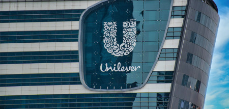 Unilever thailand Bankok