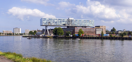 Rotterdam Unilever