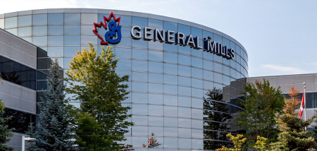 canada General Mills