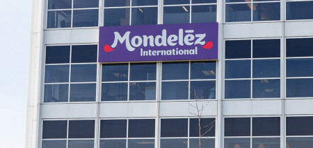 Verenigde Staten Mondelez