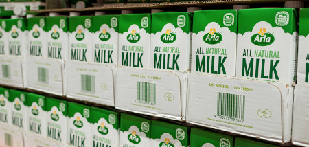 Arla Foods