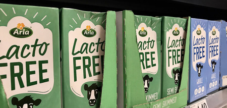 Arla Foods
