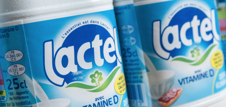 Lactalis