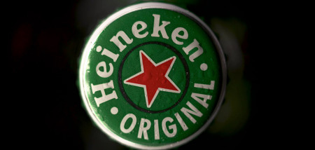 Heineken