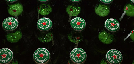 Heineken