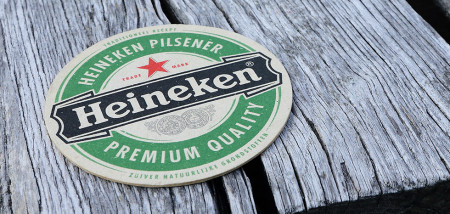 Heineken