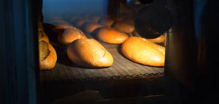 foodbusiness brood bakkerij graan - food