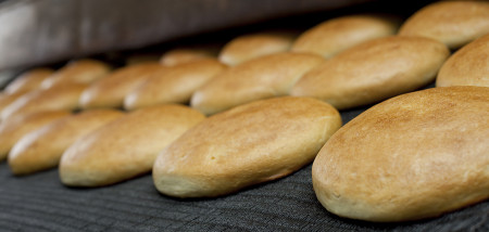 foodbusiness brood bakkerij graan - food