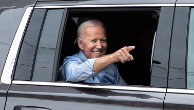 Joe Biden