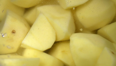 aardappelen