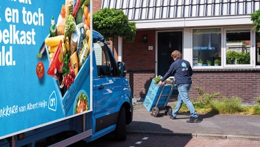 Albert Heijn