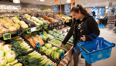 Albert Heijn