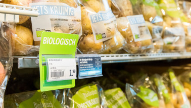 aardappelen Albert Heijn biologisch