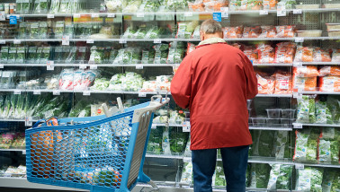 supermarkt Albert Heijn