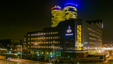 rabobank