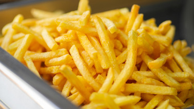 frites