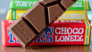 Tonys Chocolonely