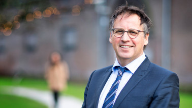 Kennisinstituut Duurzaam Verpakken Chris Bruijens
