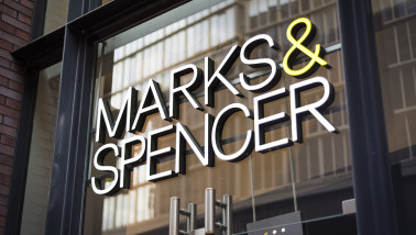 Marks and Spencer