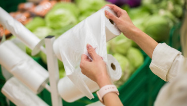 supermarkt Boerenbusiness Verpakkingen