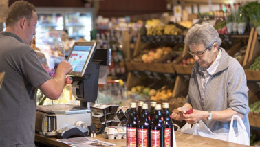 GoodFoodClub Landwinkel