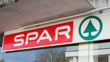 supermarkt Spar Group