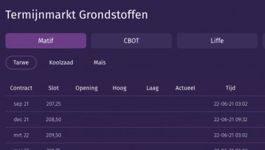 koersen