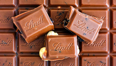 Cacao Lindt