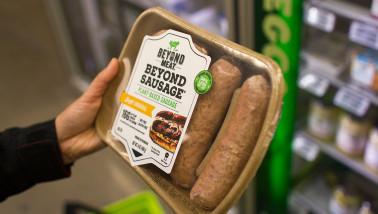 Beyond Meat Vleesvervangers