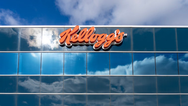 Kelloggs