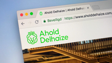 Ahold Delhaize