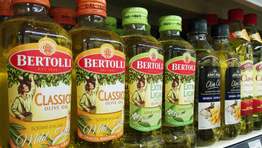 Olijfolie