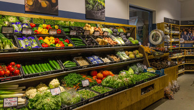 groente boerderijwinkel Landwinkel