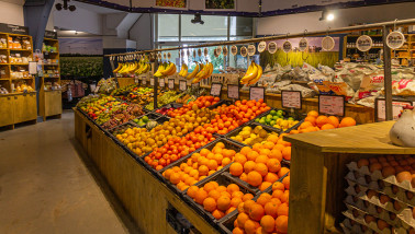 boerderijwinkel fruit Landwinkel