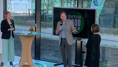 Dutch Food Week