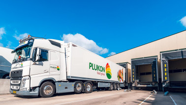 Plukon Food Group