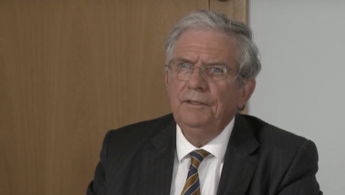 Cees Veerman