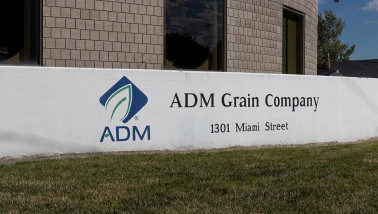 Archer Daniels Midland