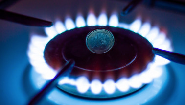 energie gas