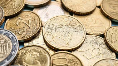 euro valuta prijs