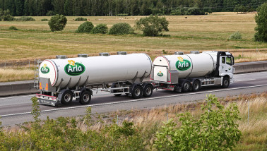 Arla Foods