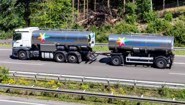 FrieslandCampina