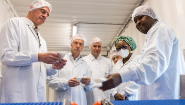 FrieslandCampina Nigeria